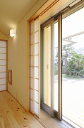 LDK開口部